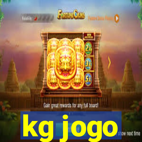 kg jogo